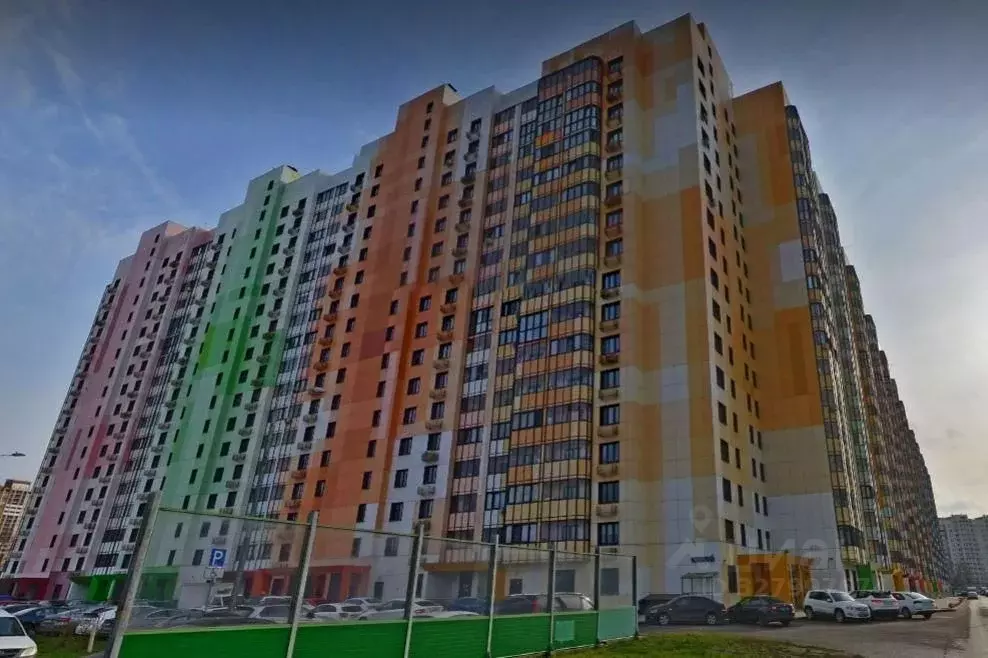 Помещение свободного назначения в Москва Дмитровское ш., 169К3 (128 м) - Фото 1