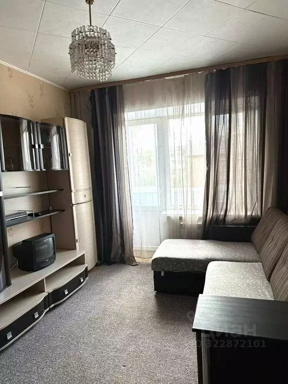 2-к кв. Московская область, Ногинск Богородский городской округ, ул. ... - Фото 2