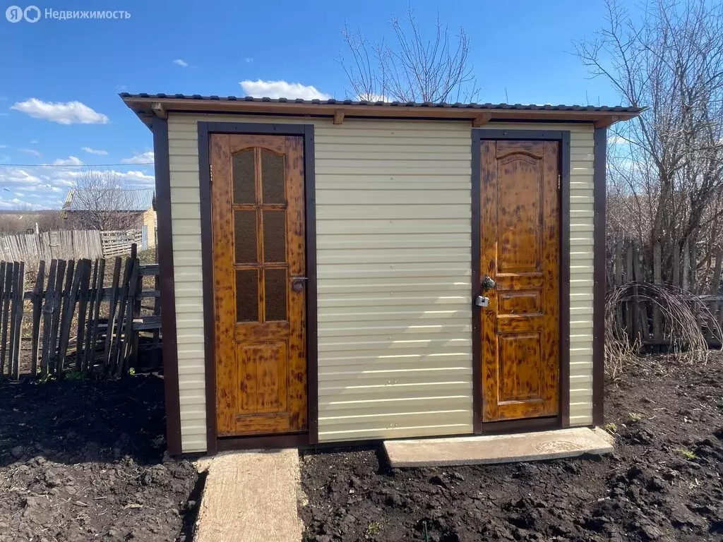 Участок в Ишимбай, СТ Южное, 33 (8 м) - Фото 1