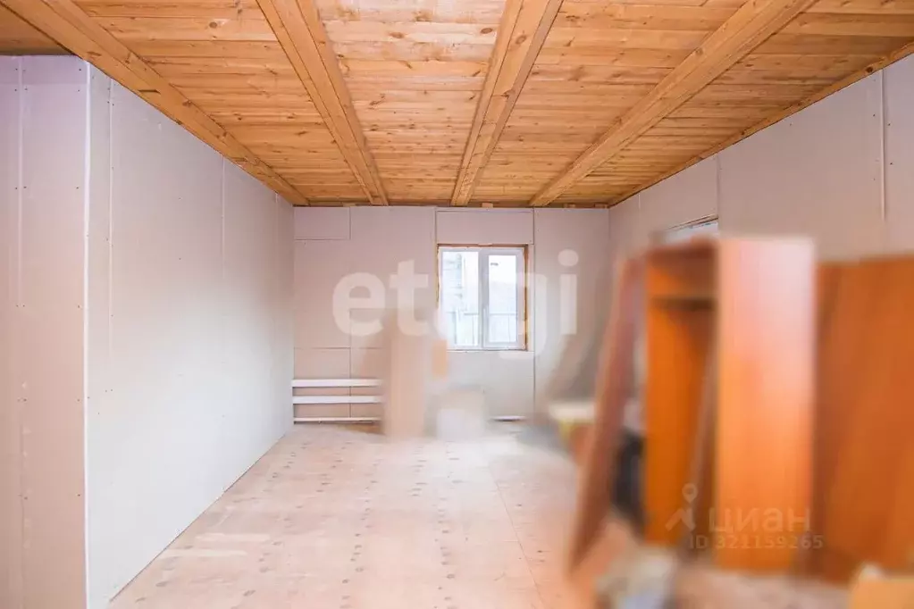 Дом в Бурятия, Тарбагатайский район, Саянтуйское с/пос, с. Нижний ... - Фото 1