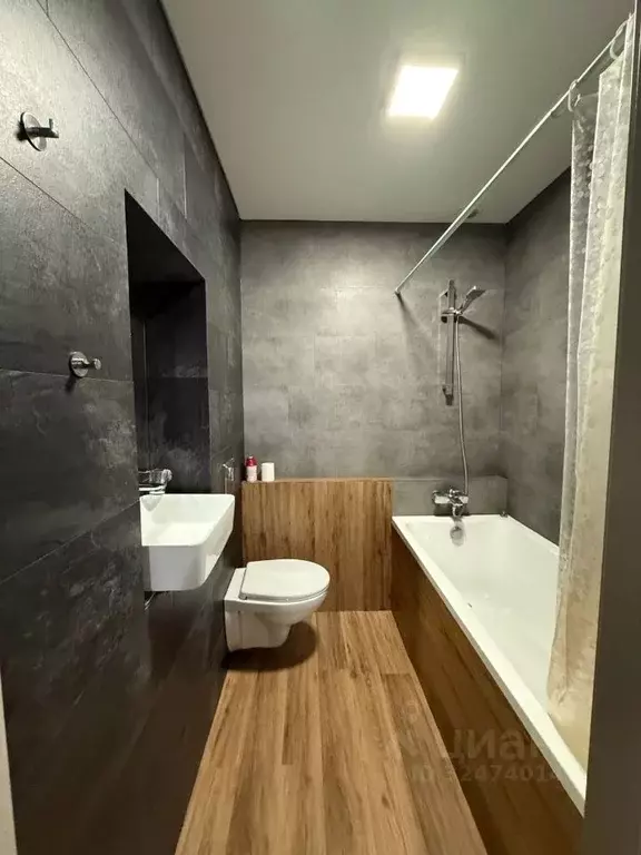 3-к кв. Татарстан, Казань Горки-3 мкр, Экопарк Дубрава мкр, ул. ... - Фото 1