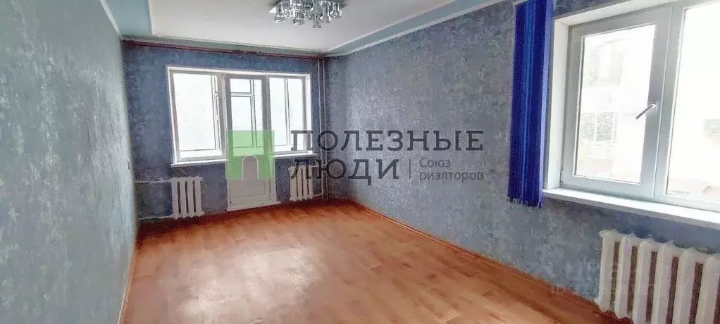 2-к кв. Орловская область, Орел Комсомольская ул., 120 (42.6 м) - Фото 0
