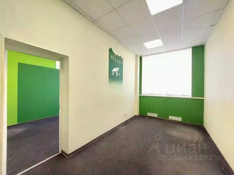 Офис в Санкт-Петербург ул. Швецова, 41 (86 м) - Фото 1