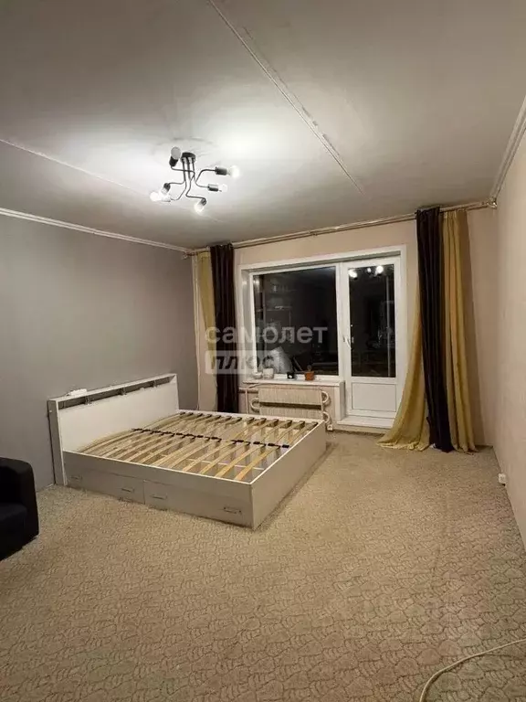 1-к кв. Москва Магаданская ул., 13 (35.0 м) - Фото 2