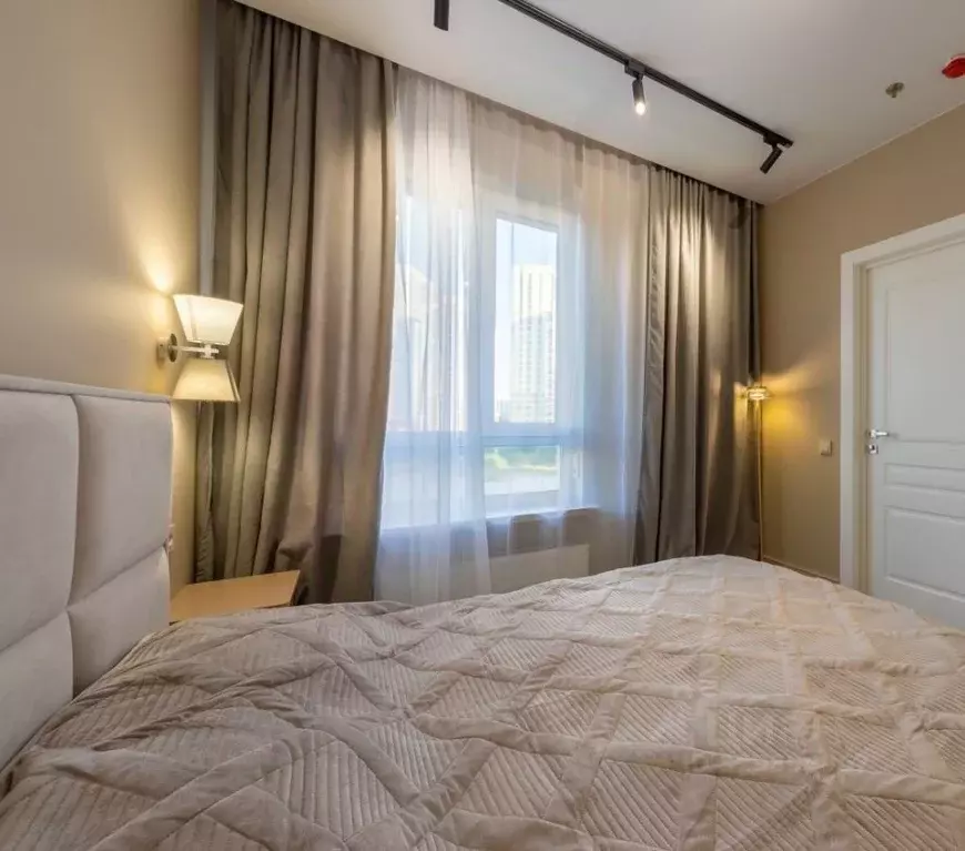 1-к кв. Санкт-Петербург Московское ш., 3к5 (35.0 м) - Фото 1