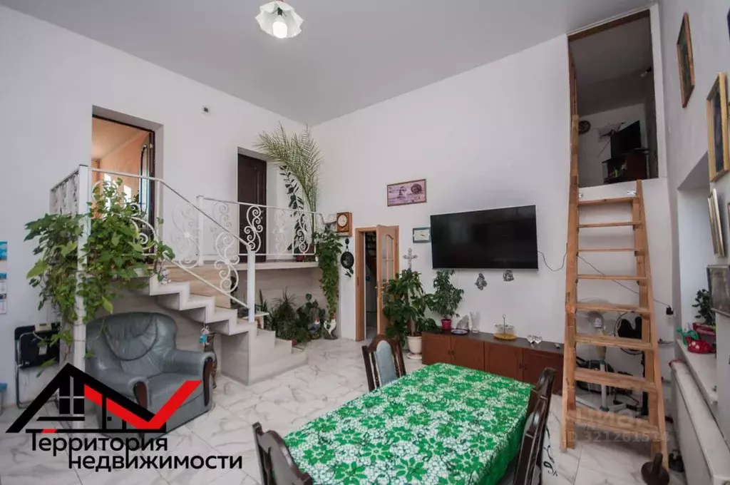 Дом в Севастополь СНТ Эдельвейс ТСН, ул. Эдельвейсовая (240 м) - Фото 2