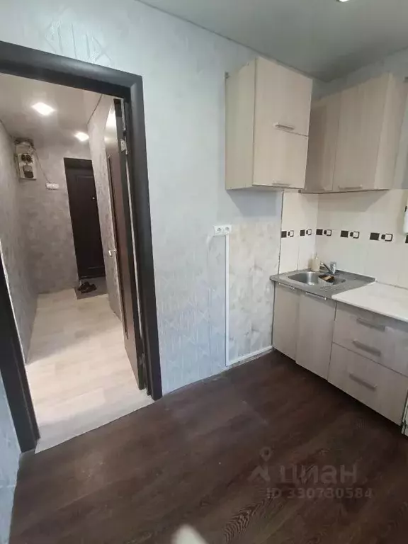 2-к кв. Саратовская область, Саратов Киевский проезд, 4 (41.2 м) - Фото 2