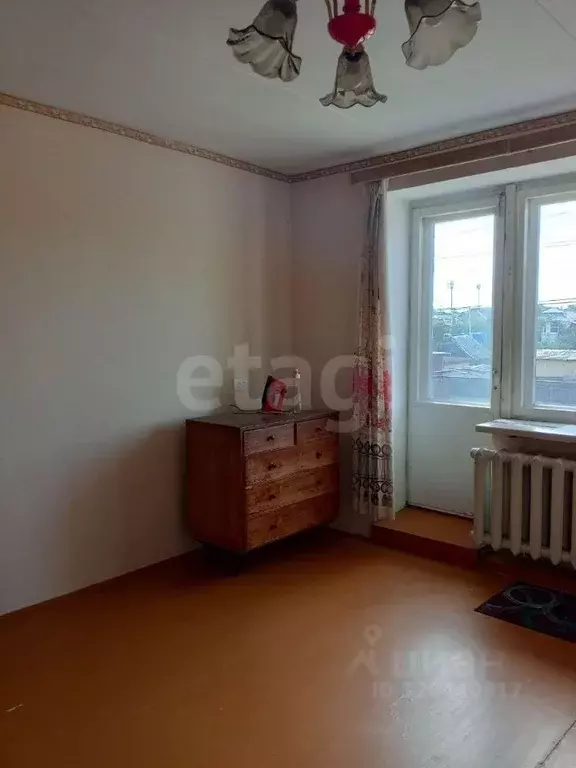 2-к кв. Свердловская область, Талица ул. Фрунзе, 8 (51.4 м) - Фото 1