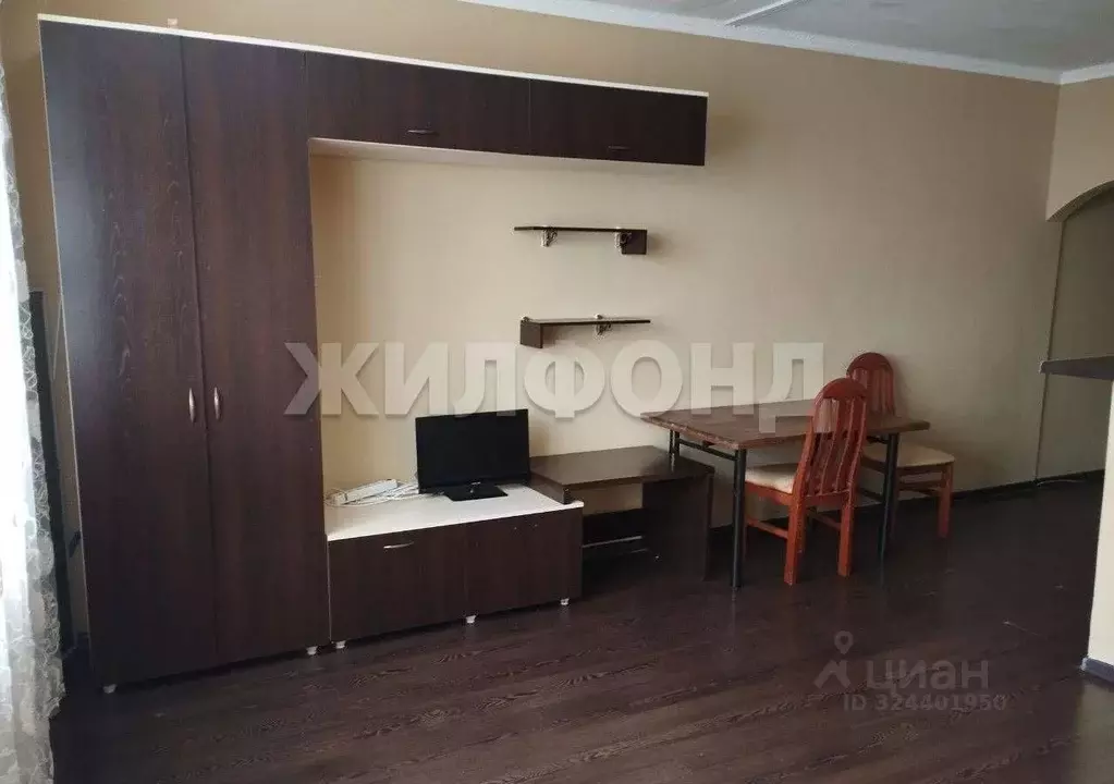 Студия Новосибирская область, Новосибирск ул. Татьяны Снежиной, 46/1 ... - Фото 2