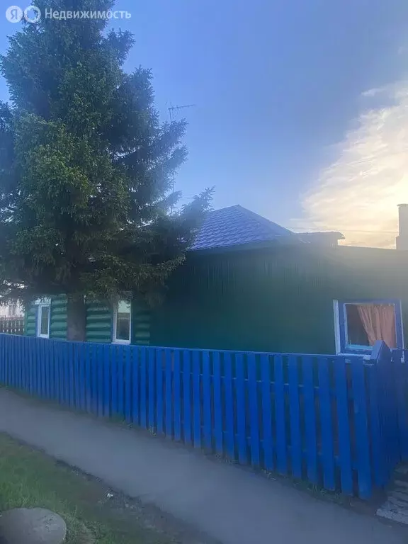 Дом в Омск, 3-я Ленинградская улица, 26 (77.9 м) - Фото 2