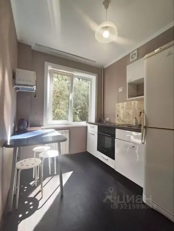 1-к кв. Новосибирская область, Новосибирск ул. Ватутина, 11/2 (35.0 м) - Фото 0