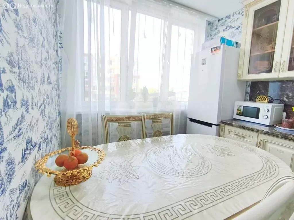 1-комнатная квартира: Белозерск, Южный переулок, 3 (30 м) - Фото 1
