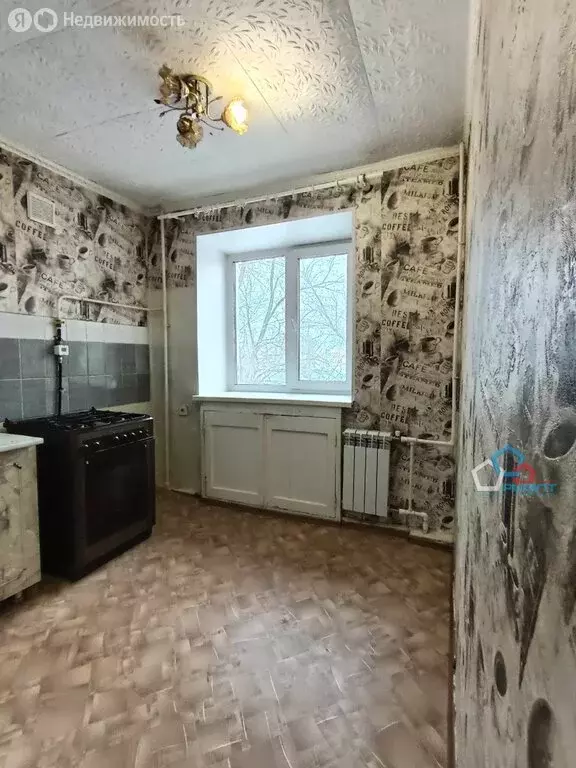 1-комнатная квартира: Омск, микрорайон Привокзальный, улица Артёма ... - Фото 2