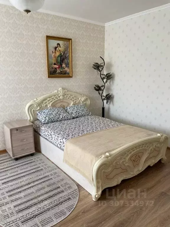 1-к кв. Московская область, Клин ул. Менделеева, 7 (47.0 м) - Фото 1