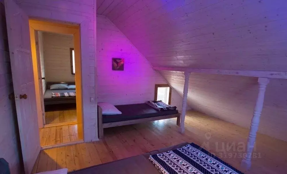 Дом в Московская область, Щелково Самотечная ул., 2 (125 м) - Фото 2