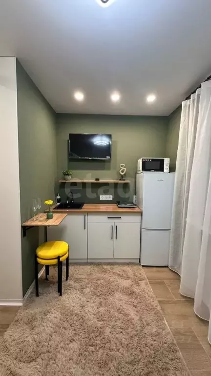 Студия Татарстан, Казань Техническая ул., 39б (12.5 м) - Фото 1