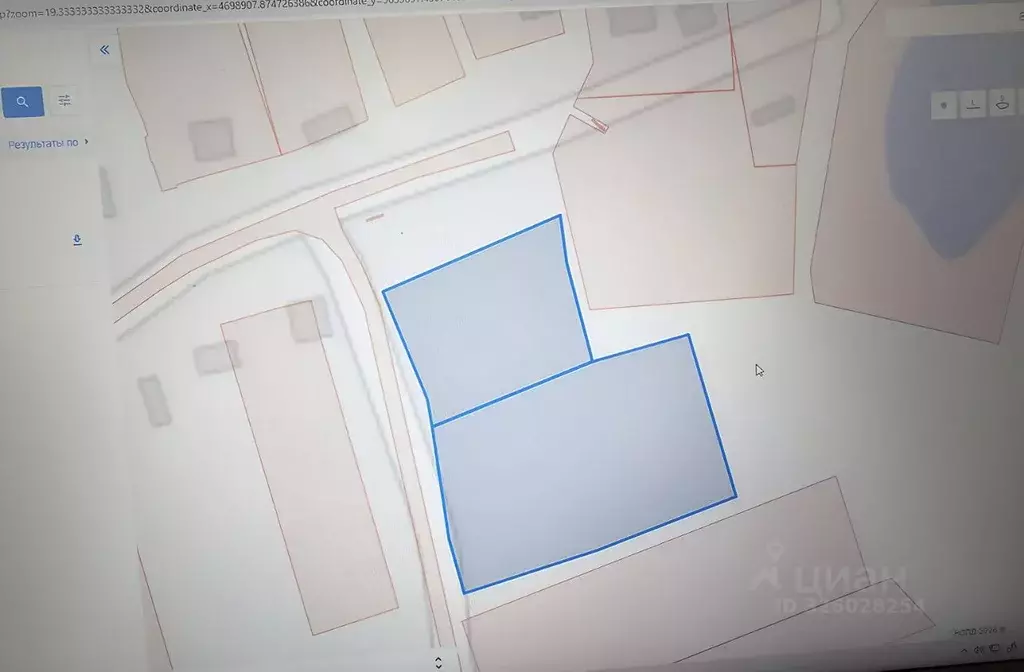 Участок в Ставропольский край, Грачевский муниципальный округ, с. ... - Фото 1