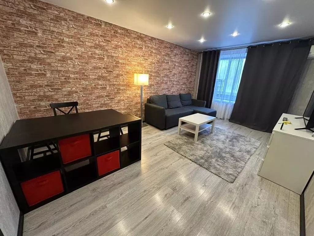 2-к кв. Москва ул. Шаболовка, 69/32 (46.0 м) - Фото 2