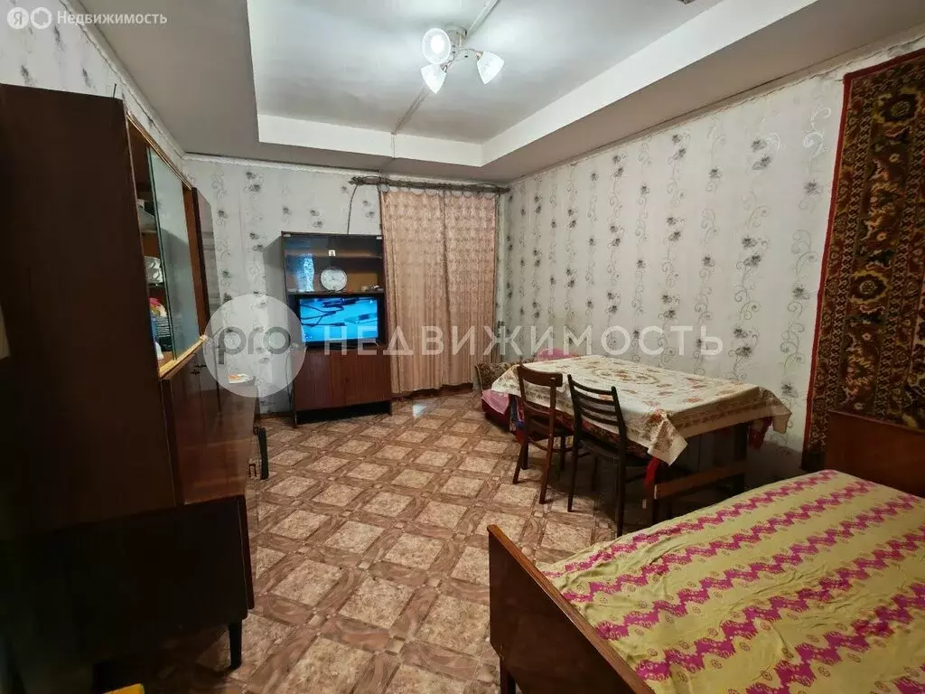 Дом в Рыбное, Спортивная улица, 8 (37.8 м) - Фото 1