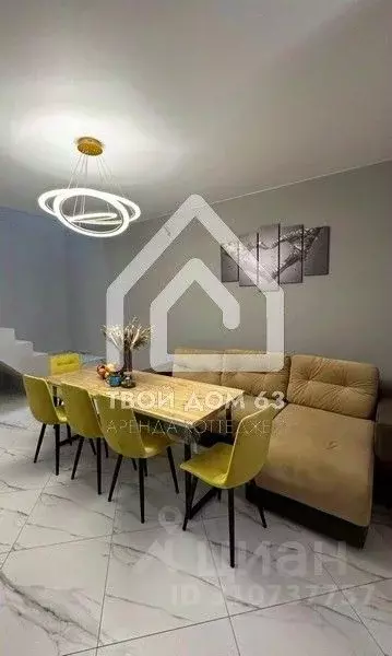 Дом в Самарская область, Самара Ракитовка СНТ, ул. 4-я (200 м) - Фото 2