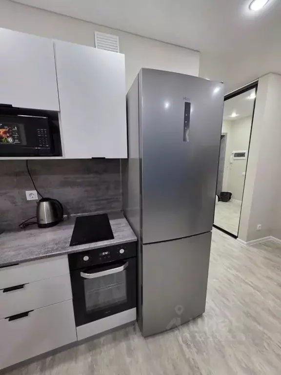 Студия Татарстан, Набережные Челны ул. Вазила Мавликова, 3А (23.8 м) - Фото 1