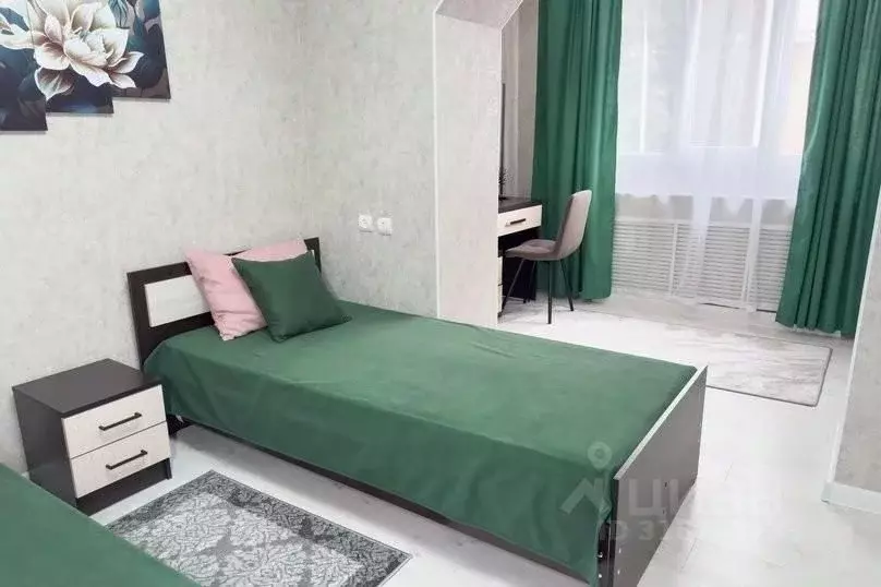 3-к кв. Ставропольский край, Кисловодск ул. 8 Марта, 1 (70.0 м) - Фото 1