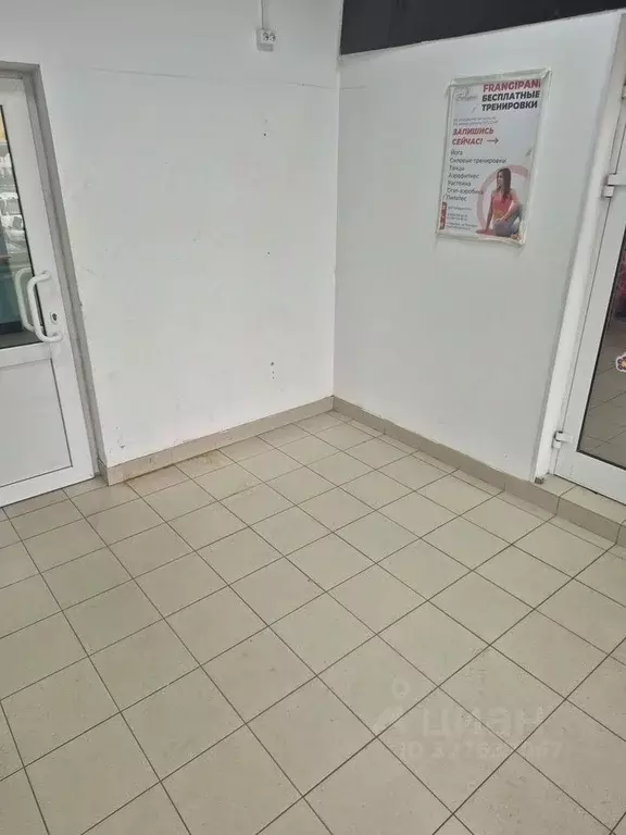 Помещение свободного назначения в Московская область, Подольск бул. ... - Фото 2