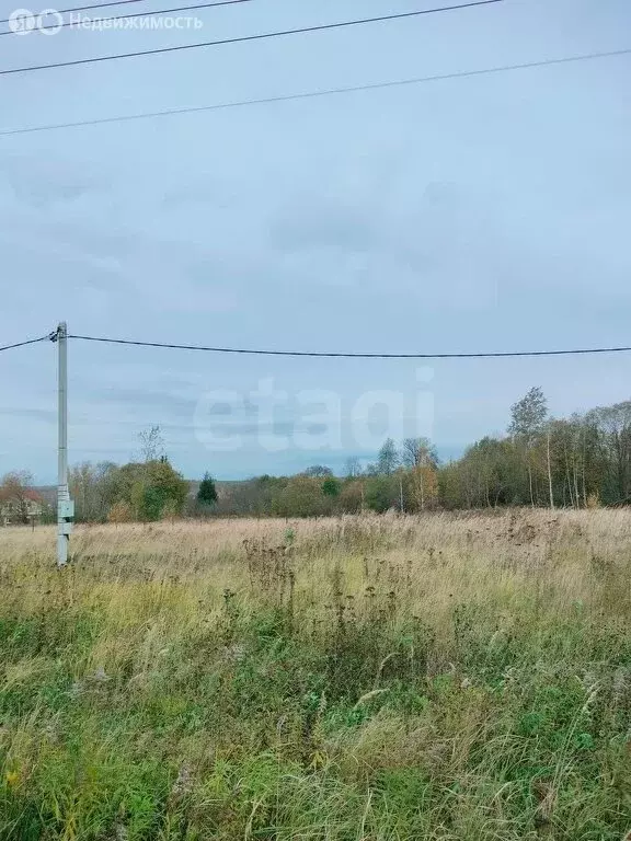 Участок в Тула, Привокзальный территориальный округ (10 м) - Фото 1