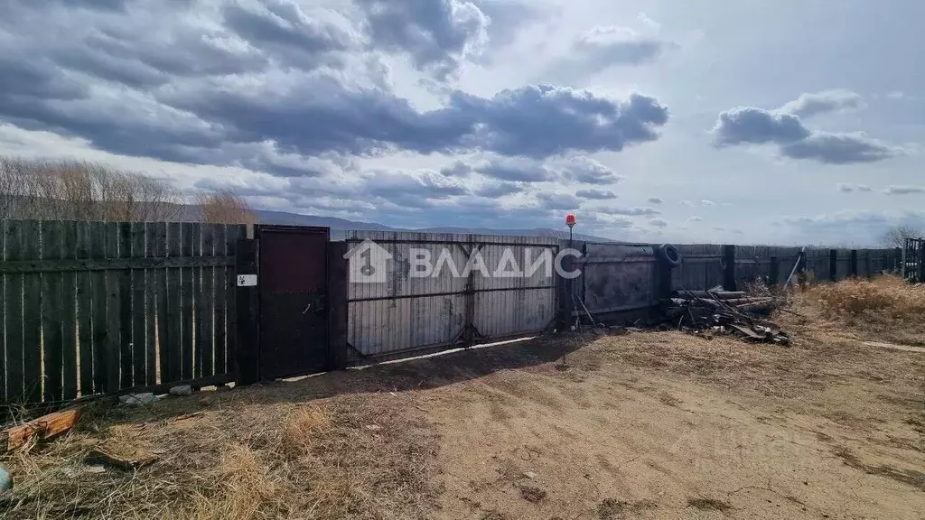 Гараж в Забайкальский край, Читинский район, с. Засопка ул. 2-я ... - Фото 2