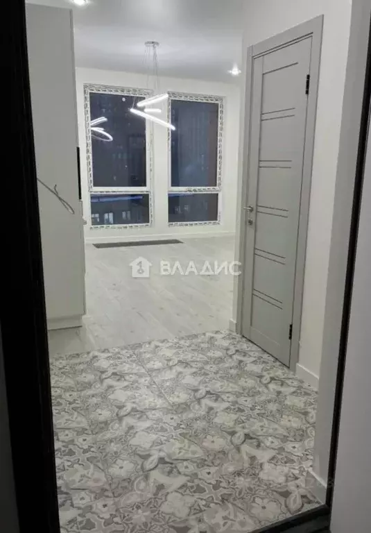 3-к кв. Москва Новоостаповская ул., 20 (50.4 м) - Фото 2