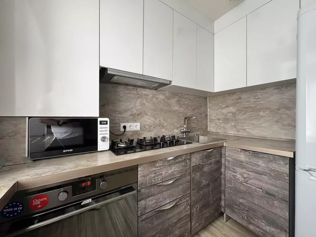 Продаётся 2-к квартира, 44.3 м - Фото 0