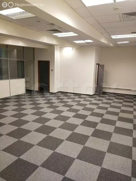 Офис (492 м) - Фото 1