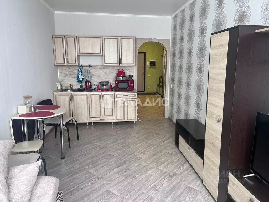 1-к кв. Пензенская область, Пенза просп. Победы, 96Е (39.4 м) - Фото 1