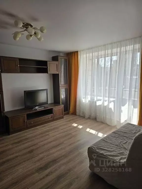 1-к кв. Москва ул. Менжинского, 21 (45.0 м) - Фото 2