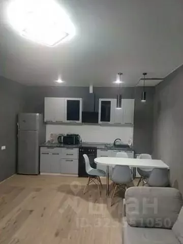 2-к кв. Московская область, Видное бул. Зеленые аллеи, 11 (45.0 м) - Фото 1