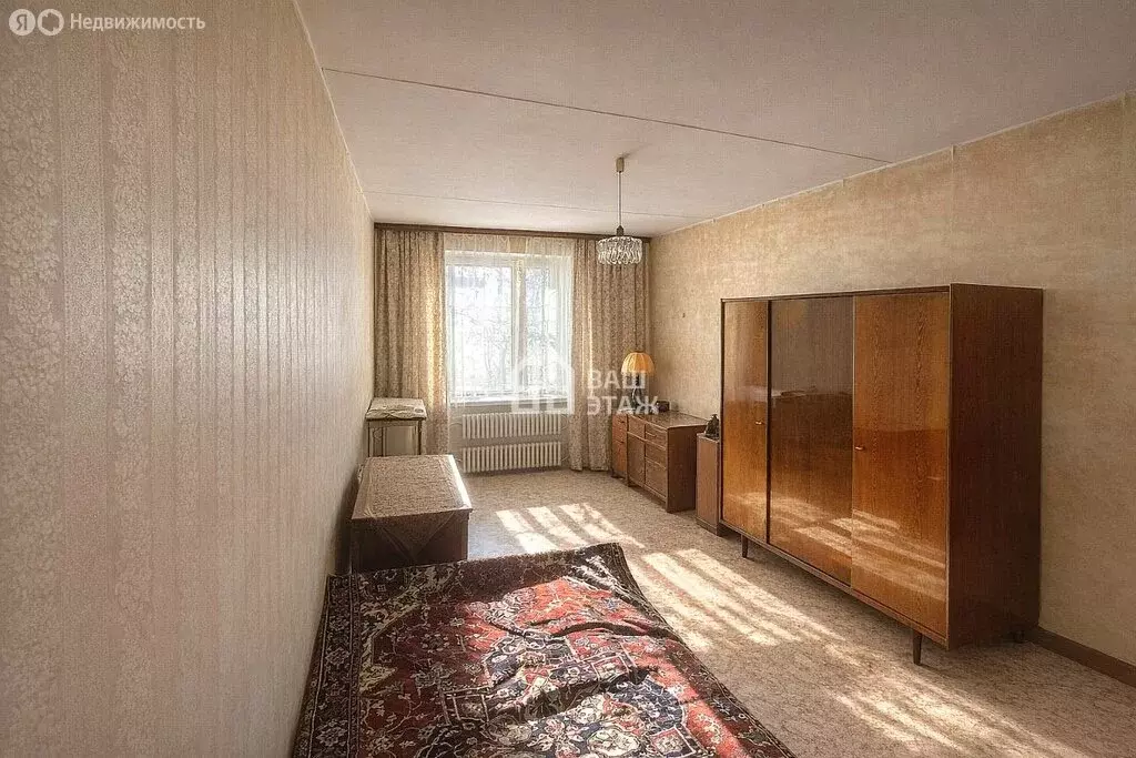 2-комнатная квартира: Калуга, улица Калужского Ополчения, 5 (62 м) - Фото 2