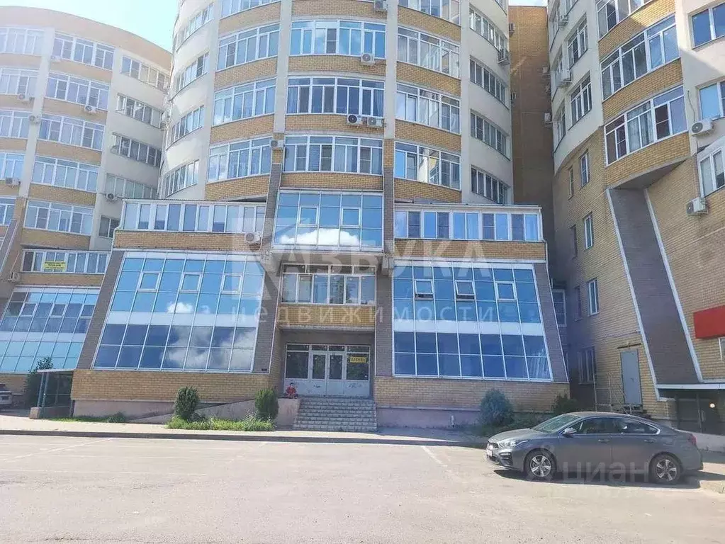 Помещение свободного назначения в Воронежская область, Воронеж ул. ... - Фото 1