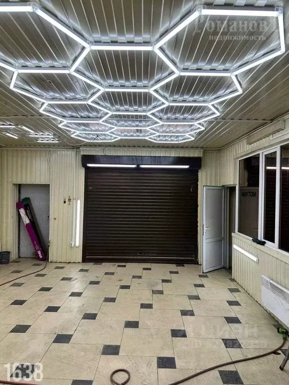 Помещение свободного назначения в Ставропольский край, Ставрополь ул. ... - Фото 2