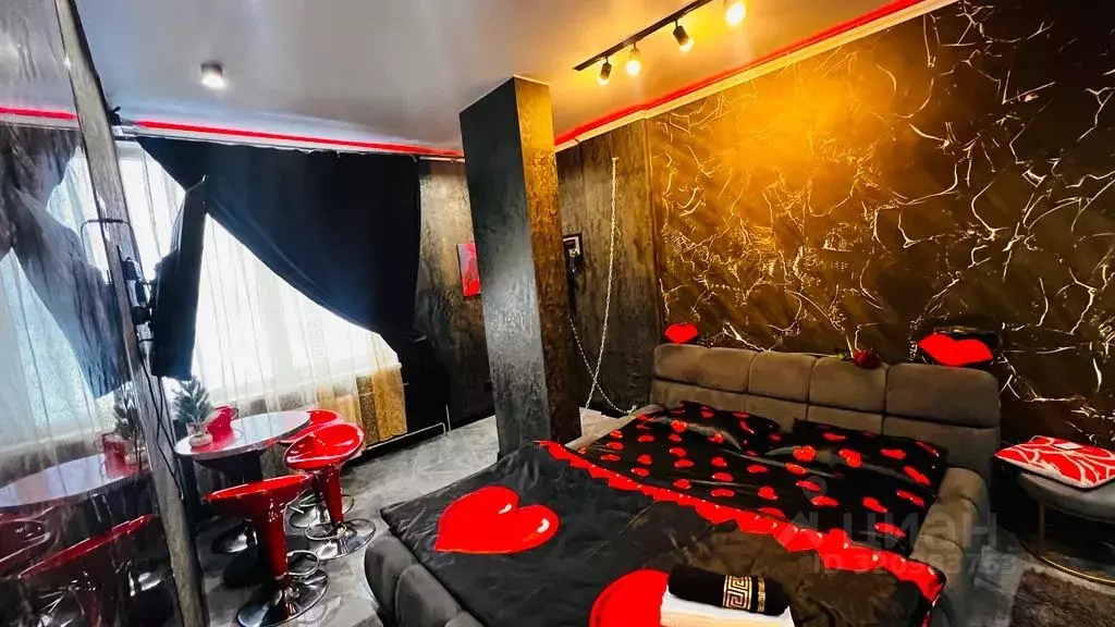 Комната Москва, Москва, Московский г. ул. Солнечная, 3Ас3 - Фото 1