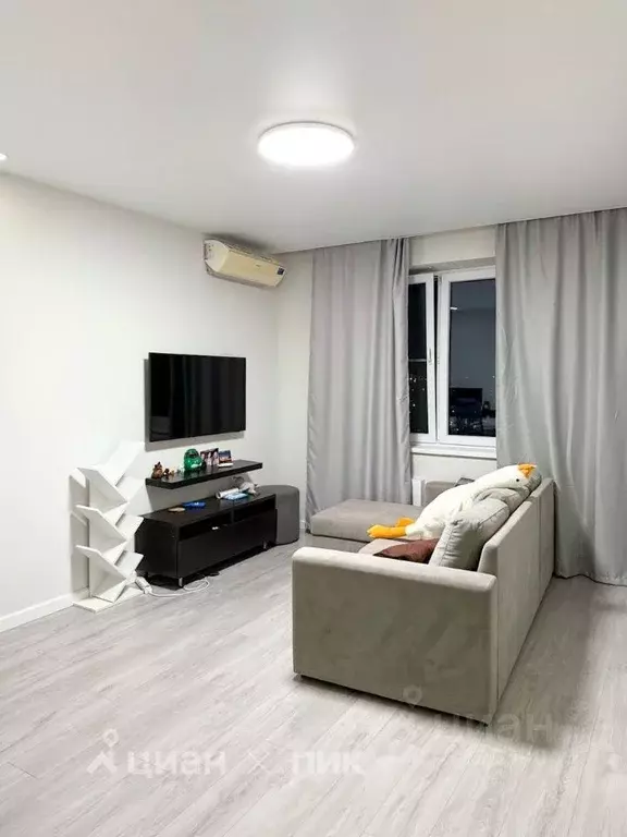 2-к кв. Московская область, Долгопрудный Хлебниково мкр, Госпитальная ... - Фото 1