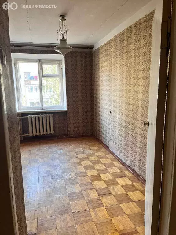 3-комнатная квартира: Кстово, 2-й микрорайон, 23А (58 м) - Фото 2