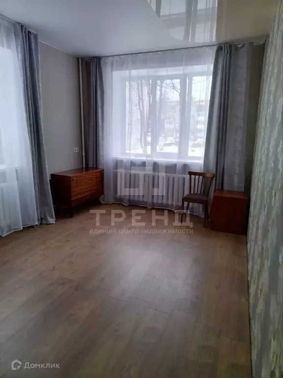 Продаётся 2-к квартира, 41.6 м - Фото 1
