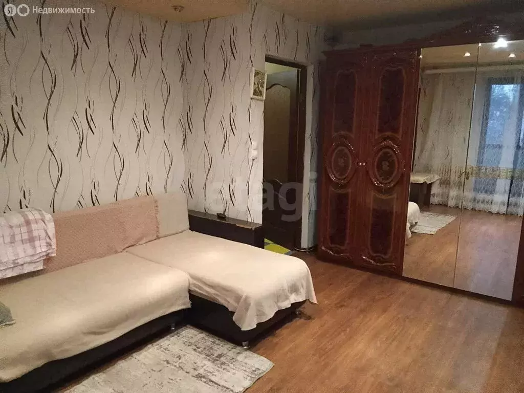 2-комнатная квартира: Волгоград, Кузнецкая улица, 65 (51 м) - Фото 2