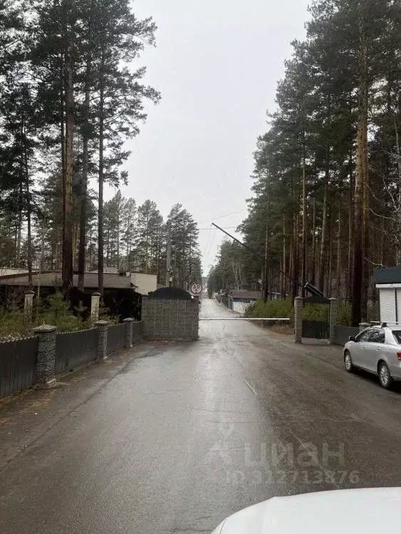 Участок в Иркутская область, Иркутский муниципальный округ, д. ... - Фото 0