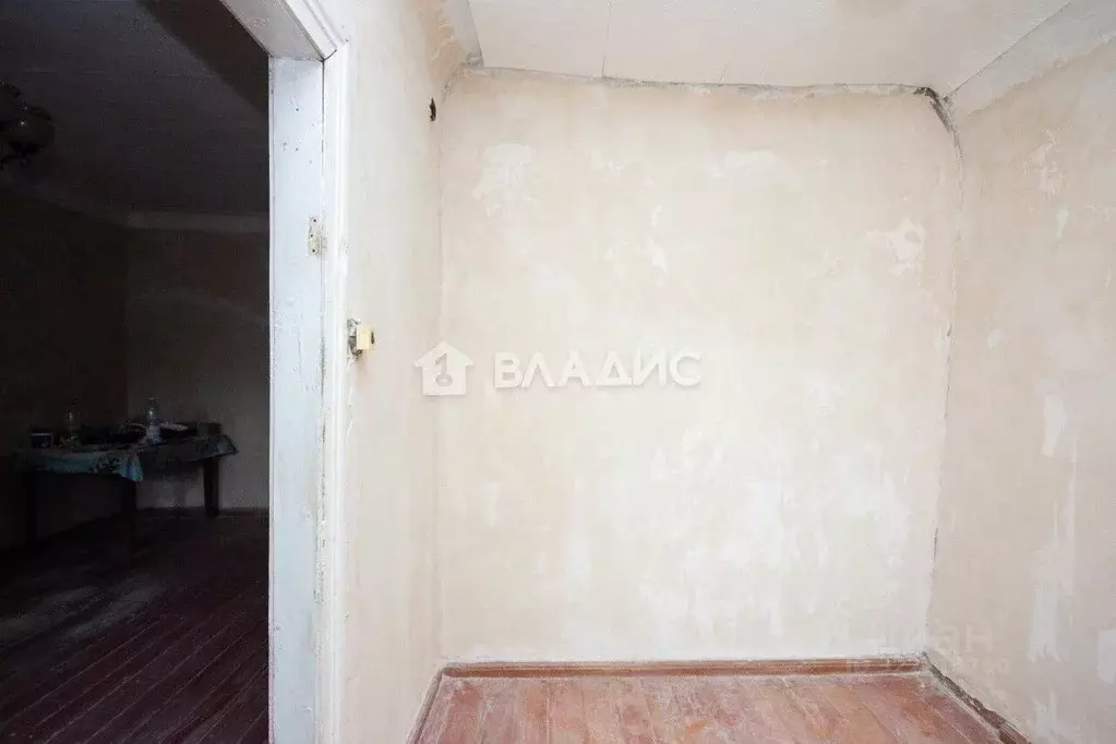 2-к кв. Саратовская область, Балаково Коммунистическая ул., 125 (42.2 ... - Фото 1