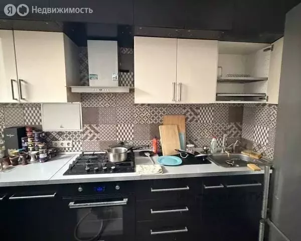 2-комнатная квартира: Москва, Можайское шоссе, 11 (57.5 м) - Фото 2