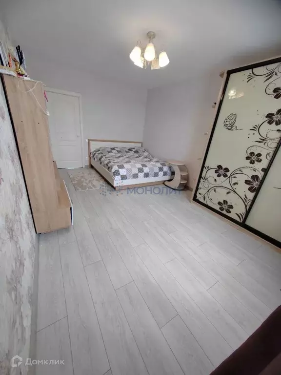 Продаётся 3-к квартира, 78 м - Фото 1