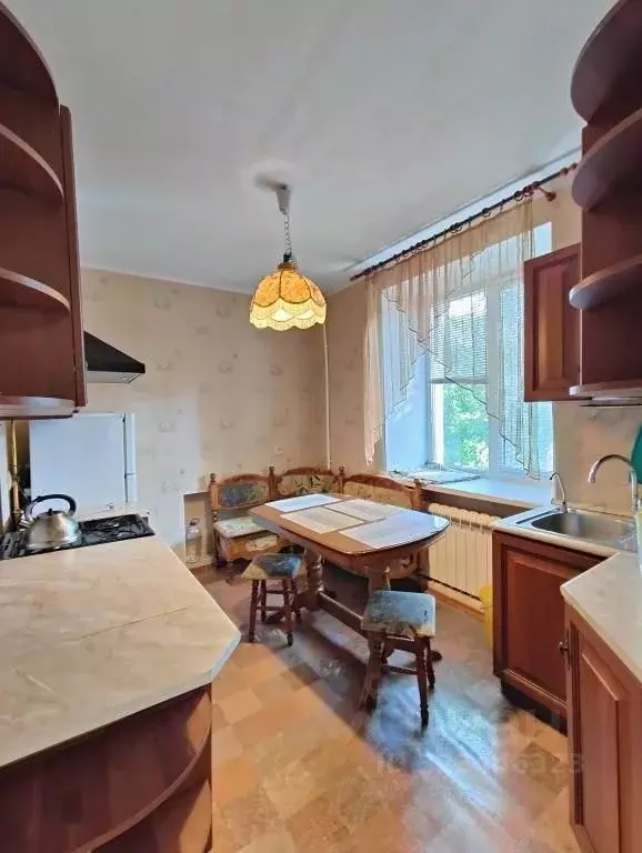 2-к кв. Самарская область, Самара Самарская ул., 188а (55.0 м) - Фото 1