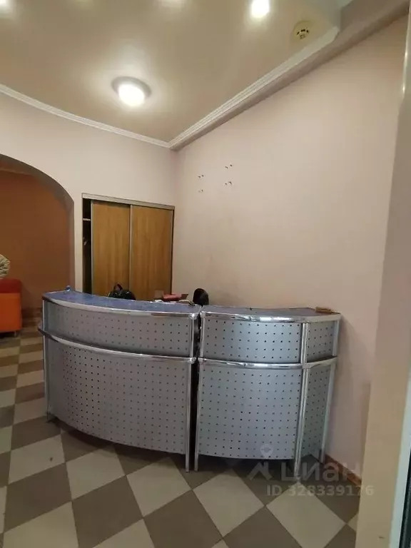 Помещение свободного назначения в Ростовская область, Ростов-на-Дону ... - Фото 2