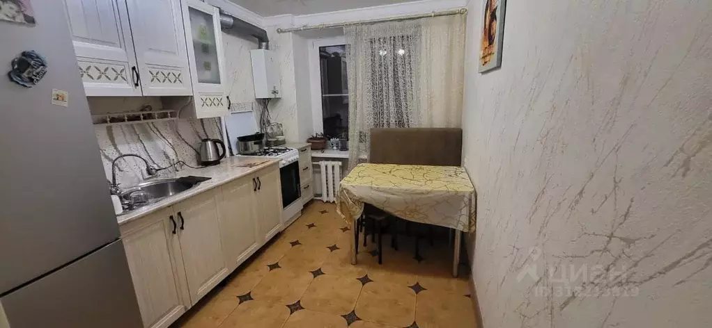 2-к кв. Ставропольский край, Кисловодск Главная ул. (53.0 м) - Фото 1